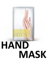 Moisturizing Hand Peel Mask Gloves for Soft, Smooth Hands
