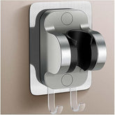 Wall Mount Shower Handle & Head Holder Bracket