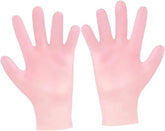 Silicone Moisturizing Gloves for Soft, Hydrated Skin