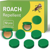 Effective Cockroach Killer Gel Trap with Bait Stations and Repellent