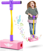 Kids Pogo Jumper Toy for Active Play and Fun