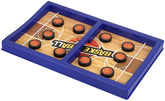 VIEWIDE Basketball Board Game for Kids & Family Fun