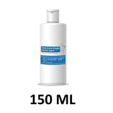 Powerful Blue & White Toilet Cleaner with Active Oxygen, 150ml