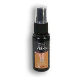 Herbal Varicose Veins Relief Spray for Pain & Swelling