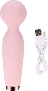 Mini Body & Back Massager Vibrator for Relaxation
