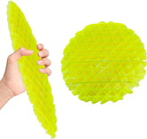 Fidget Worm Toy for Stress Relief & Relaxation Therapy