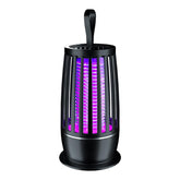 USB Mosquito Zapper Lamp, Electric Mosquito Killer, Household Repellent