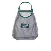 Hanging Mesh Storage Bag for Produce and Household Use