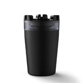Portable Car Ashtray with Water Tank, Smokeless & Windproof