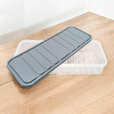 New Fish & Vegetable Storage Container (1 Piece)