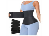 Stylish Adjustable Waist Belt for Men and Women