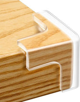 New Edge Protector 1 Pcs, 3-Side Corner Guard for Safety - 1 Pc