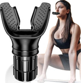 Portable Breathing Exercise Device for Lung Capacity & Endurance