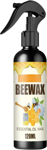 Bee Wax Spray Furniture Polish for a Natural Shine