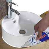 180ml Waterproof Tile Gap Filler & Sealant for Cracks and Grouts