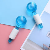 Crystal Ice Face Roller for Lifting, Soothing & Skin Rejuvenation