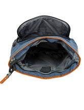 Denim Collage College Backpack - Versatile Laptop & Everyday Bag