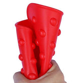 High Heat Resistant Silicone Iron Rest Pad for Safe, Efficient Ironing