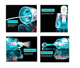 2-in-1 Spray & Drink Water Bottle – Portable Mist & Hydration for Sports