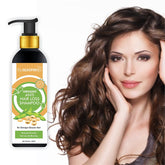 Skin Science Anti Hair Loss Shampoo with Ayurvedic & Western Herbs