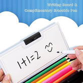 Sky Pop-Out Space Theme Pencil Case - Cute & Compact Design