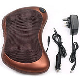 Car & Home Handheld Massager for Relaxation, Pain Relief & Slimming