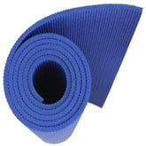 Eco-Friendly 60x180cm Yoga Mat with Carrying Strap for All Yoga & Pilates