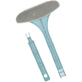 2-in-1 Multi-Function Window & Screen Cleaning Brush with Extendable Handle