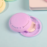 Lavender Air Freshener Box