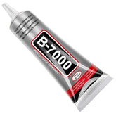 B-7000 Clear Adhesive Glue – Multi-Purpose, Precision Tip, Electronics & Crafts