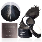 Black Hairline Powder & Eyebrow Stamp