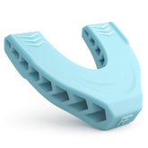 Premium Food-Grade Silicone Jaw Exerciser for Men & Women