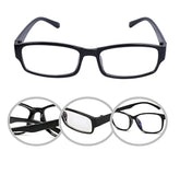 One Power Auto Focus Rimless Reading Glasses for Men & Women