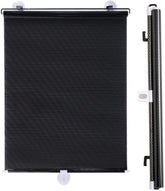 Portable Sun Shield Window Cover – Blackout, Heat Insulation & Sunscreen Net