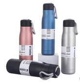Premium 500ml Stainless Steel Vacuum Insulated Water Bottle