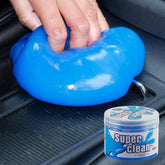Super Cleaning Gel for Car & Electronics – Dust & Dirt Remover (170g)