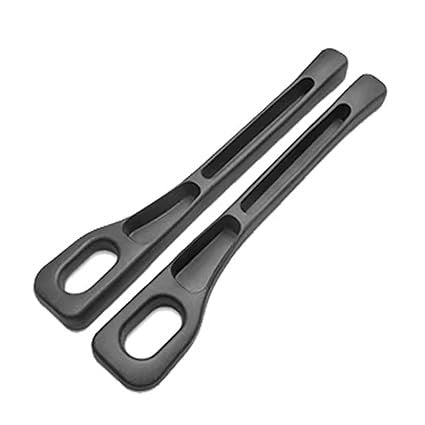 Car Seat Gap Filler Organizer Set – 2 Pcs Storage Box for Cars
