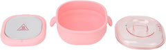 Electric Silicone Wax Heater for Hair Removal, 40-70°C Adjustable