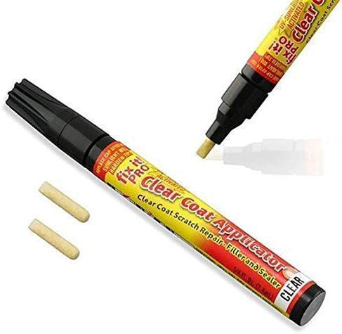 Fix It Pro Car Scratch Repair Kit for Deep & Surface Scratches