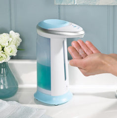 Automatic Soap Dispenser - Touchless Liquid Soap Dispenser Machine