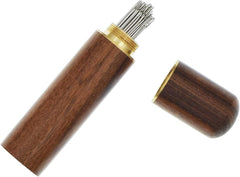 30 Pcs Self-Threading Needles for Precise Threading and Sewing