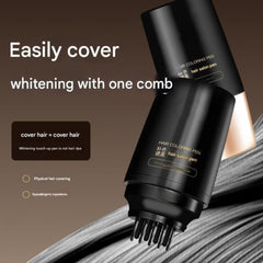 2-in-1 Hair Dye Pen for Easy, Quick Color Touch-Ups