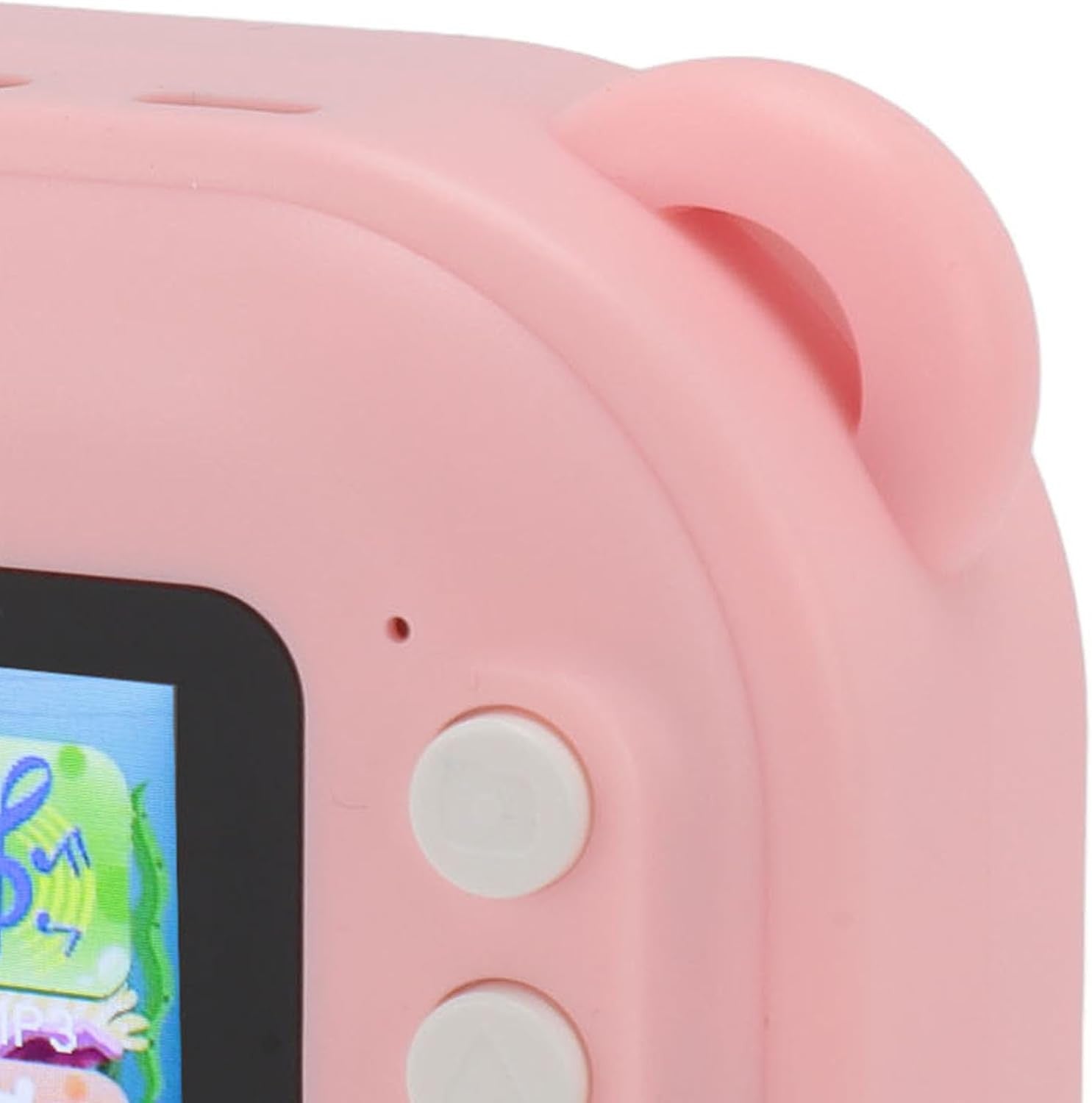 Kids Instant Print Camera with 48MP Dual Cameras & Thermal Printing