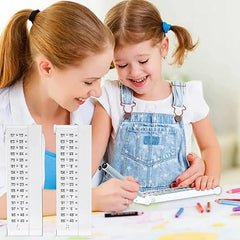 Math Calculate Set for Kids: Addition & Subtraction Learning Toy