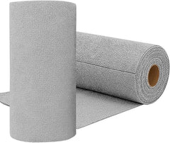 Microfiber Cleaning Cloth Roll - Kitchen Towels & Cleaning Towels