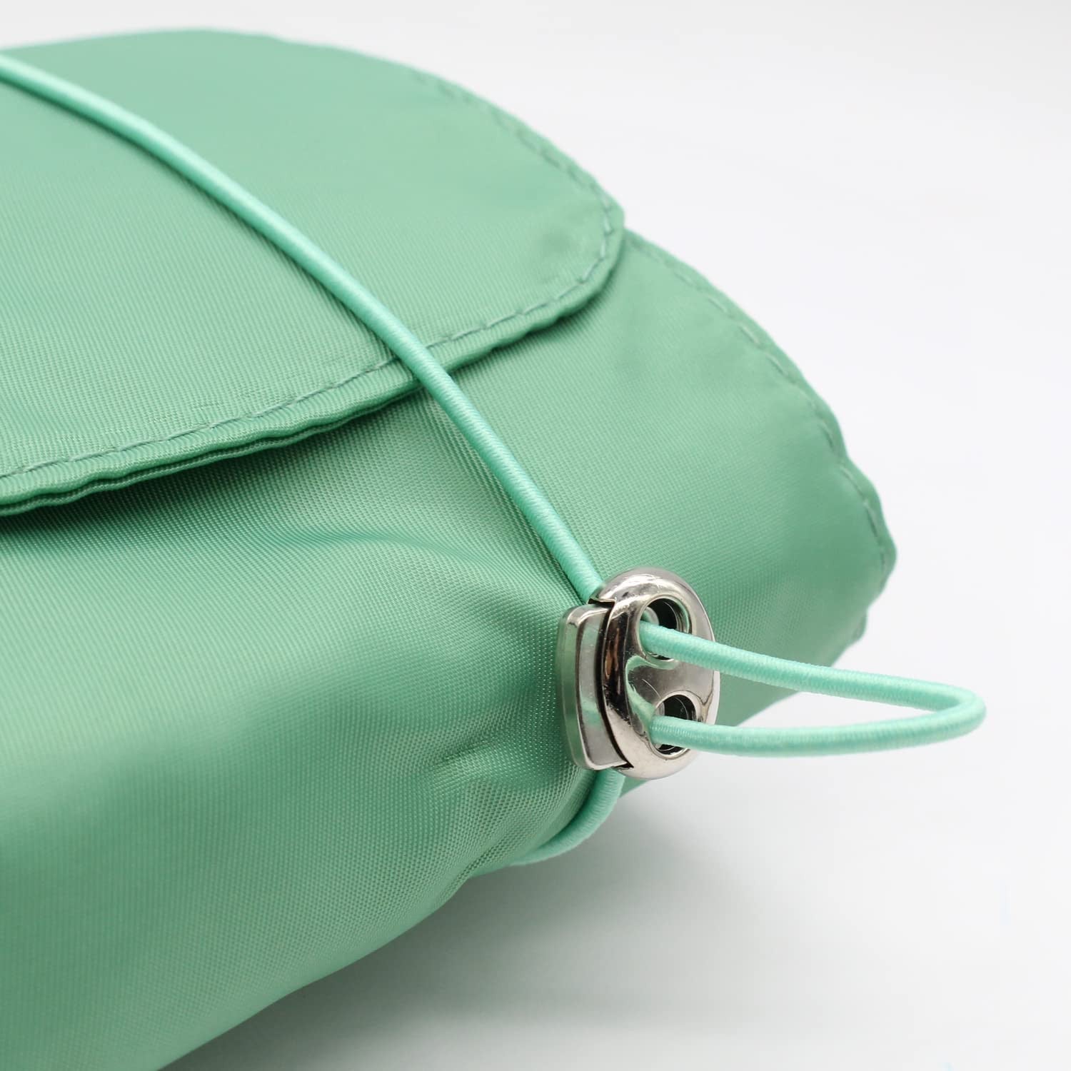 4-in-1 Foldable Travel Toiletry Bag with Detachable Cosmetic Organizer