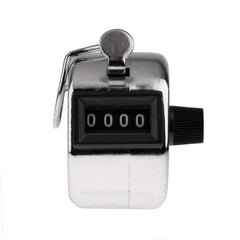 Digital Hand Tally Counter, Finger Counter, 40-70 Character