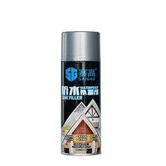 Waterproof Leak Filler Spray for Roofs, Metal, Plastic & More