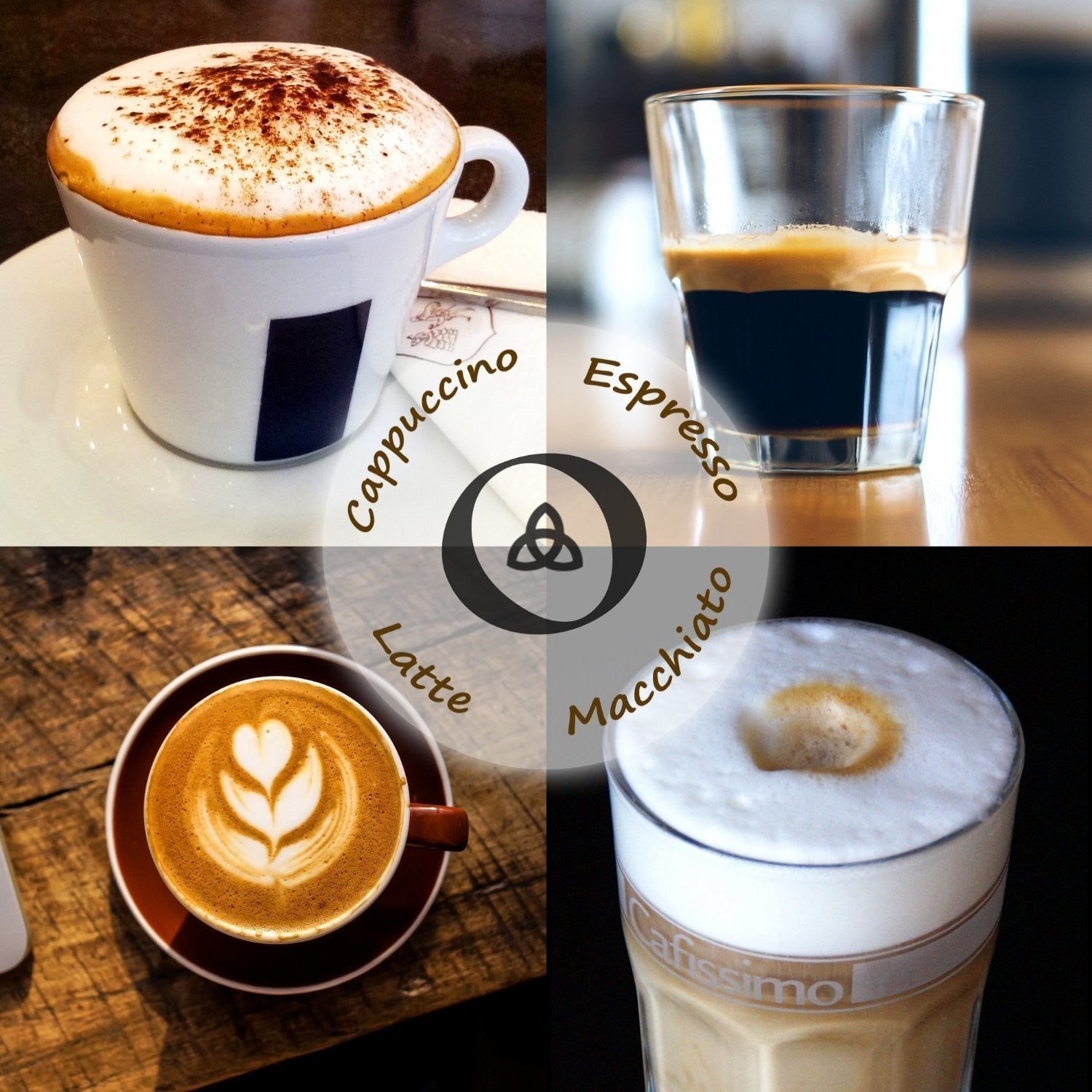 Electric Coffee Milk Frother & Hand Blender