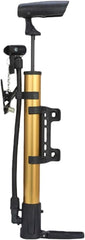Portable Mini Bicycle Foot Pump for Inflating Bikes and Air Devices